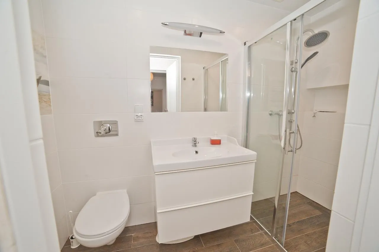 Apartament Chrobrego By Grand Apartments Sopot