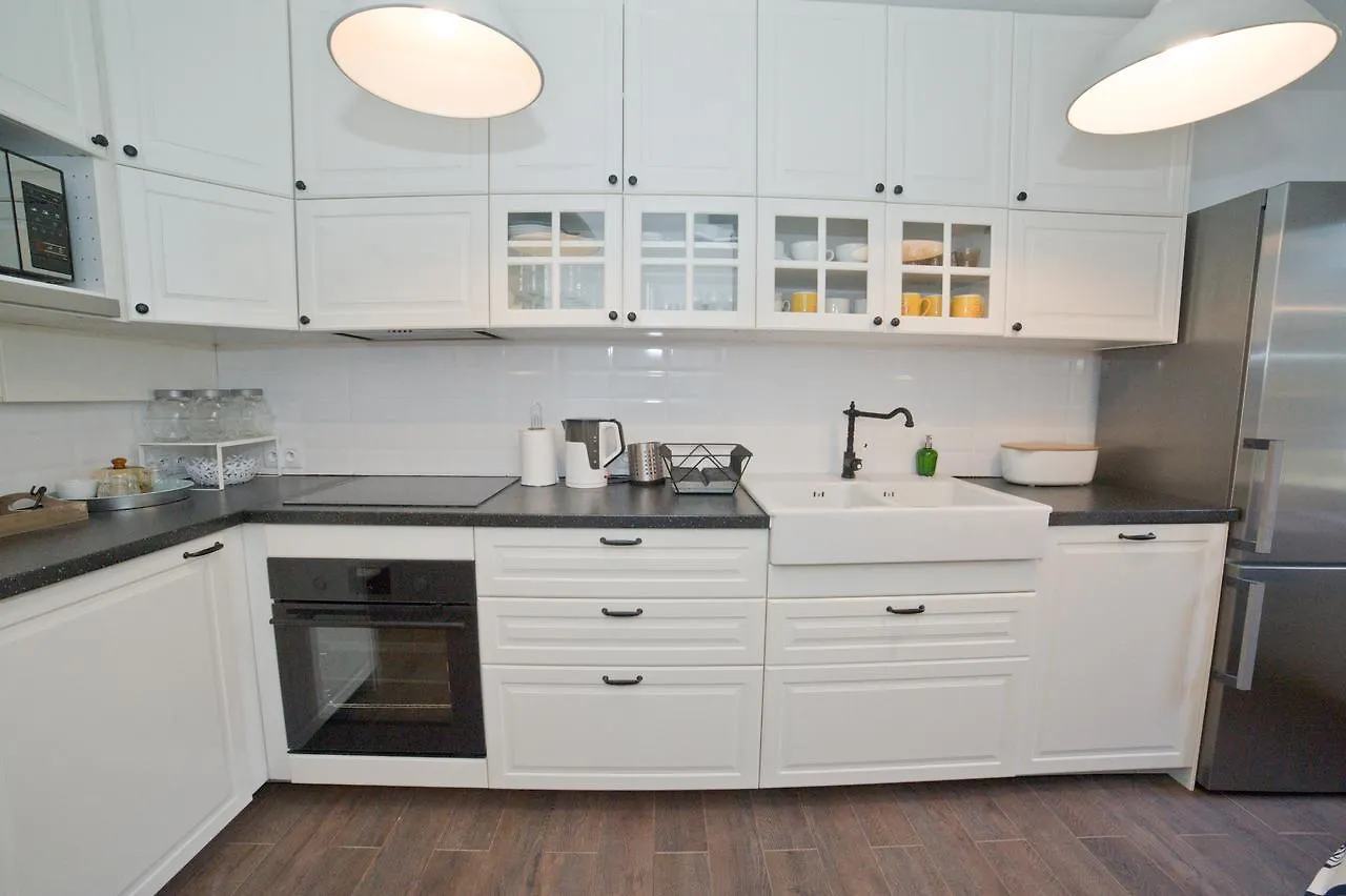 Apartament Chrobrego By Grand Apartments Sopot 0*,  Poland