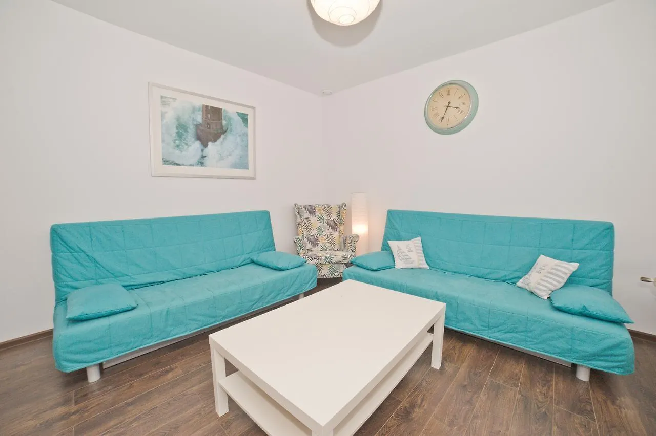Apartament Chrobrego By Grand Apartments Sopot Poland